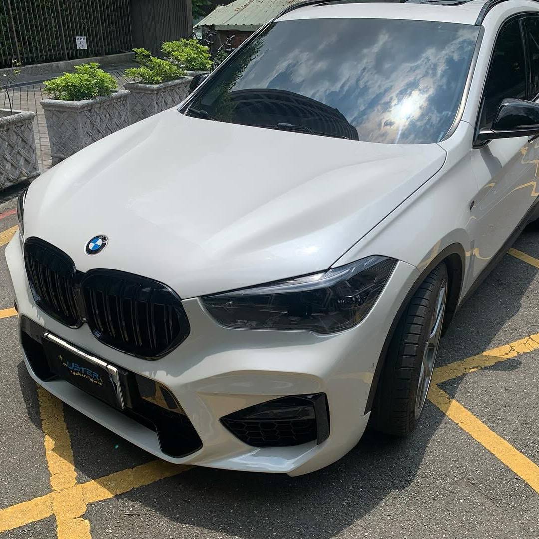 BMW-X1